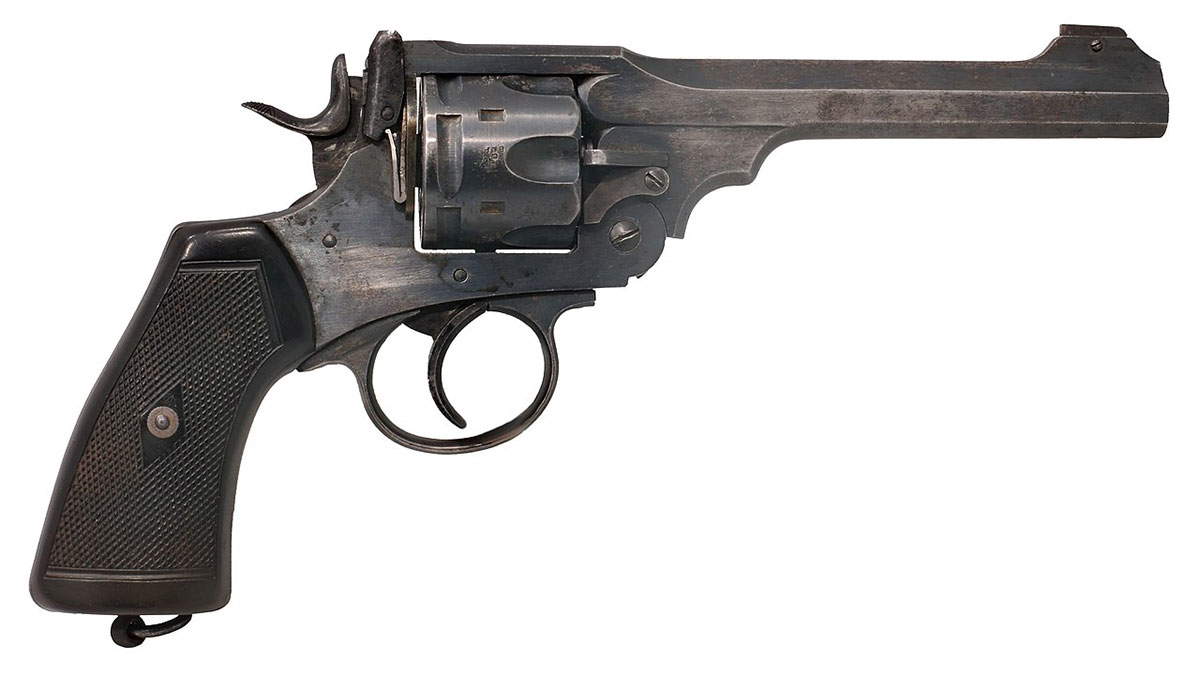 pistol photo