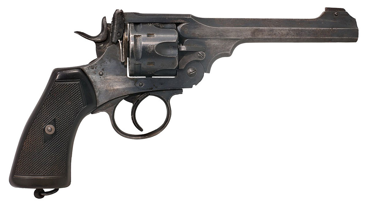 pistol photo