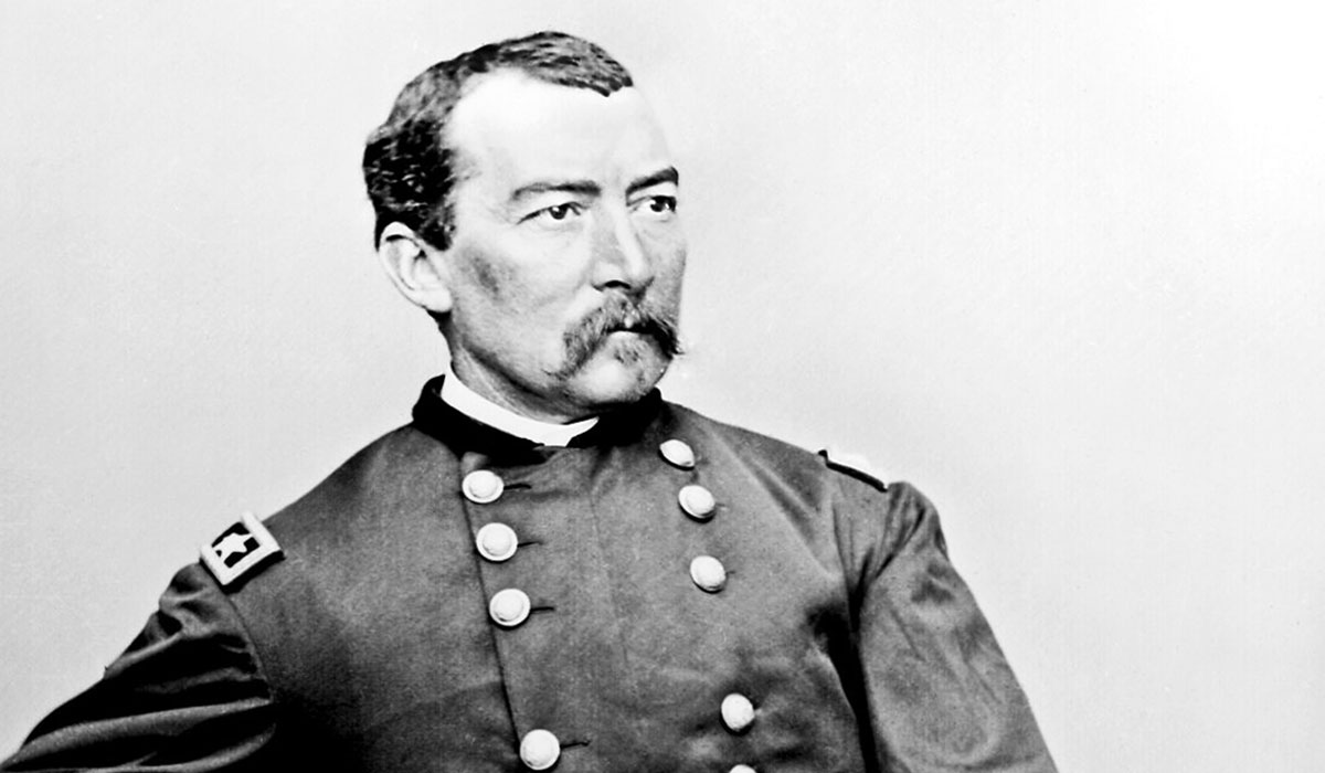 portrait philip sheridan