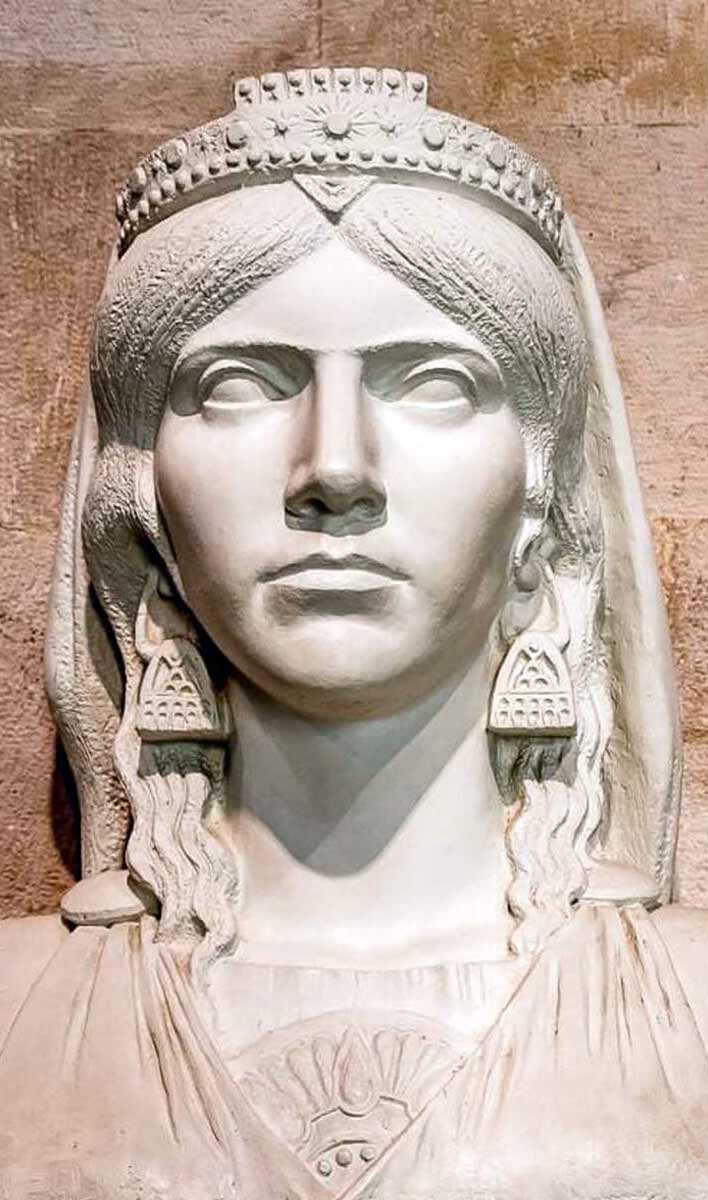 queen teuta of illyria