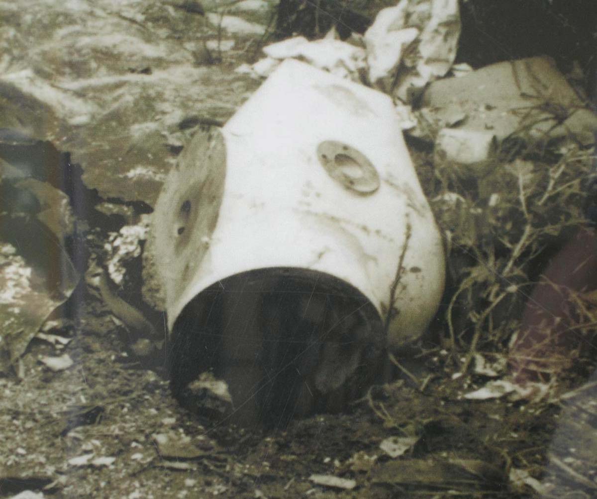 radiation source goiânia
