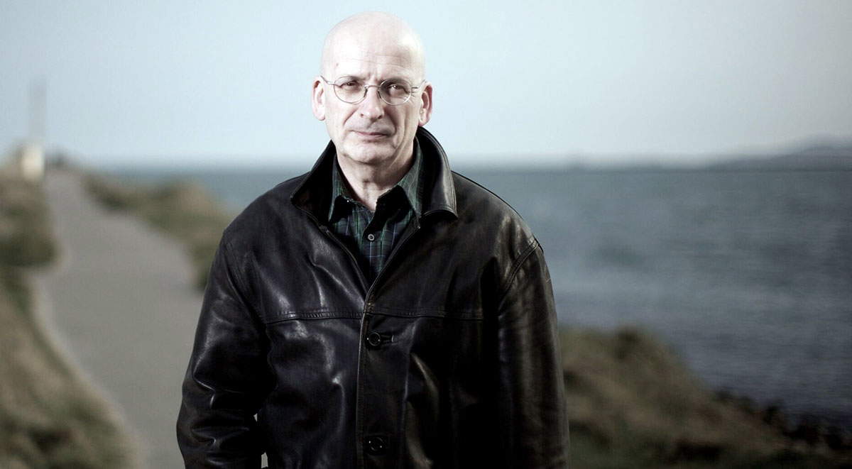 roddy doyle