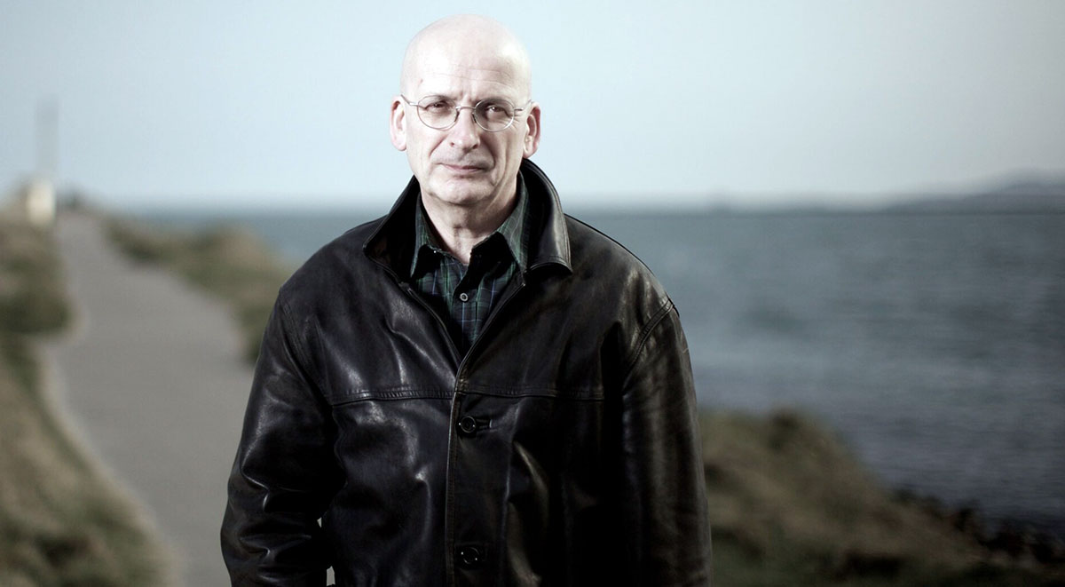 roddy doyle