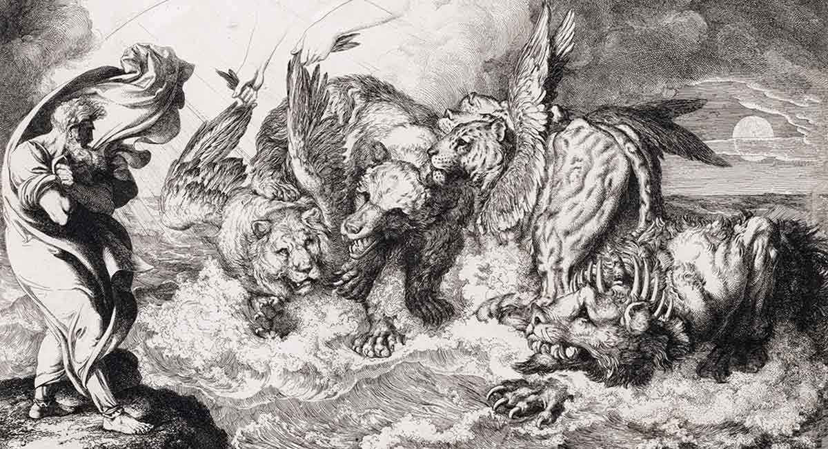 sabatelli daniels vision print