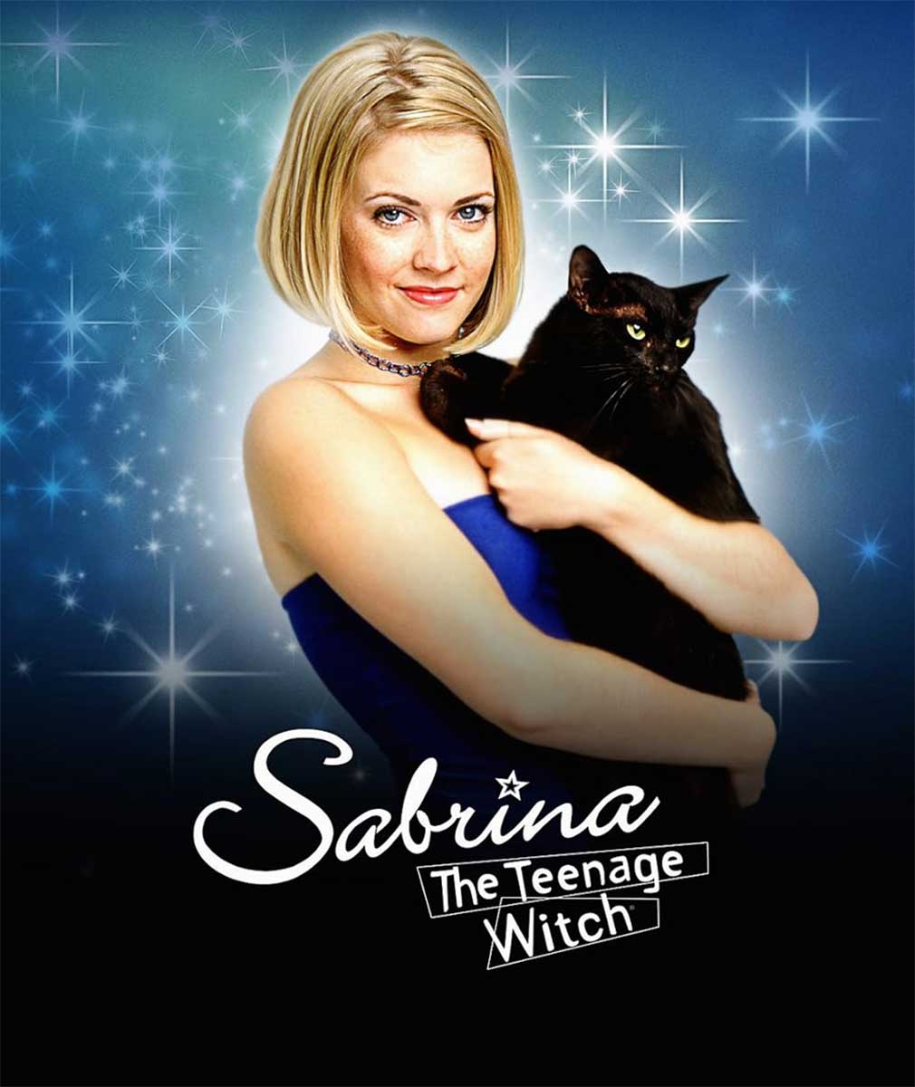 sabrina the teenage witch