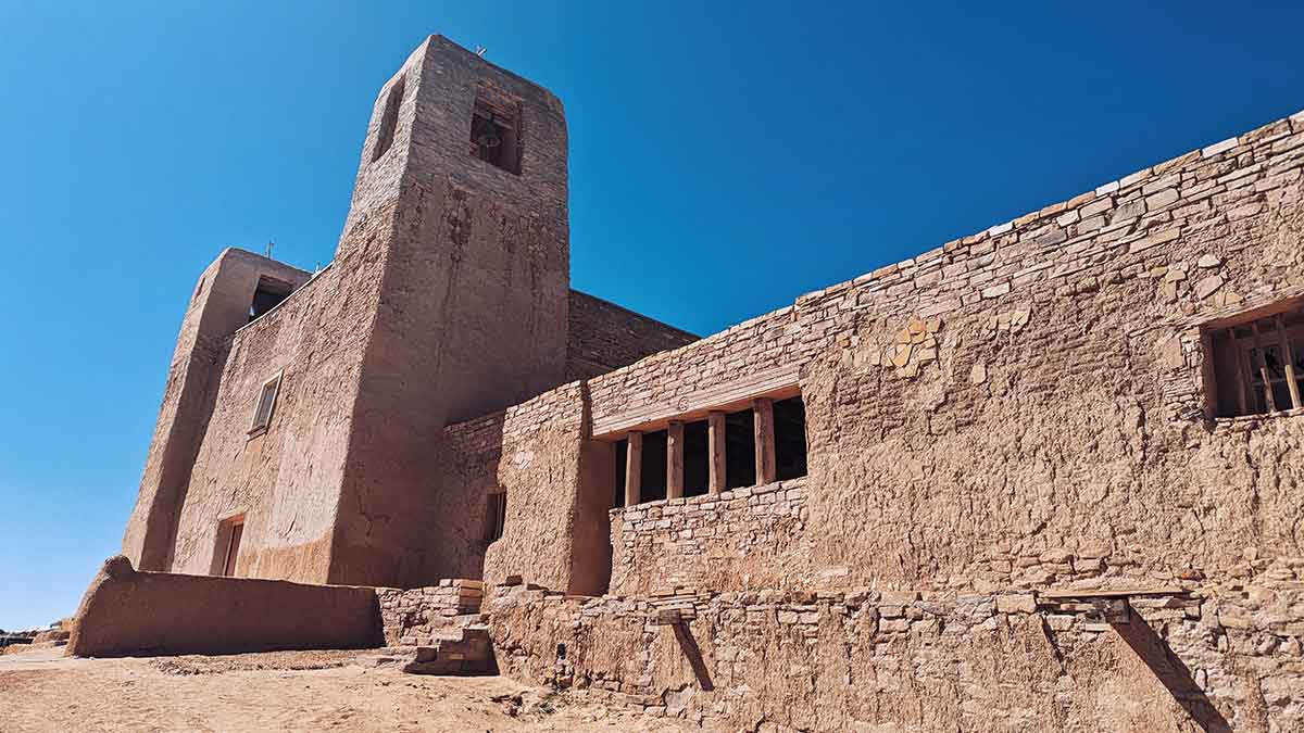 san estevan del rey