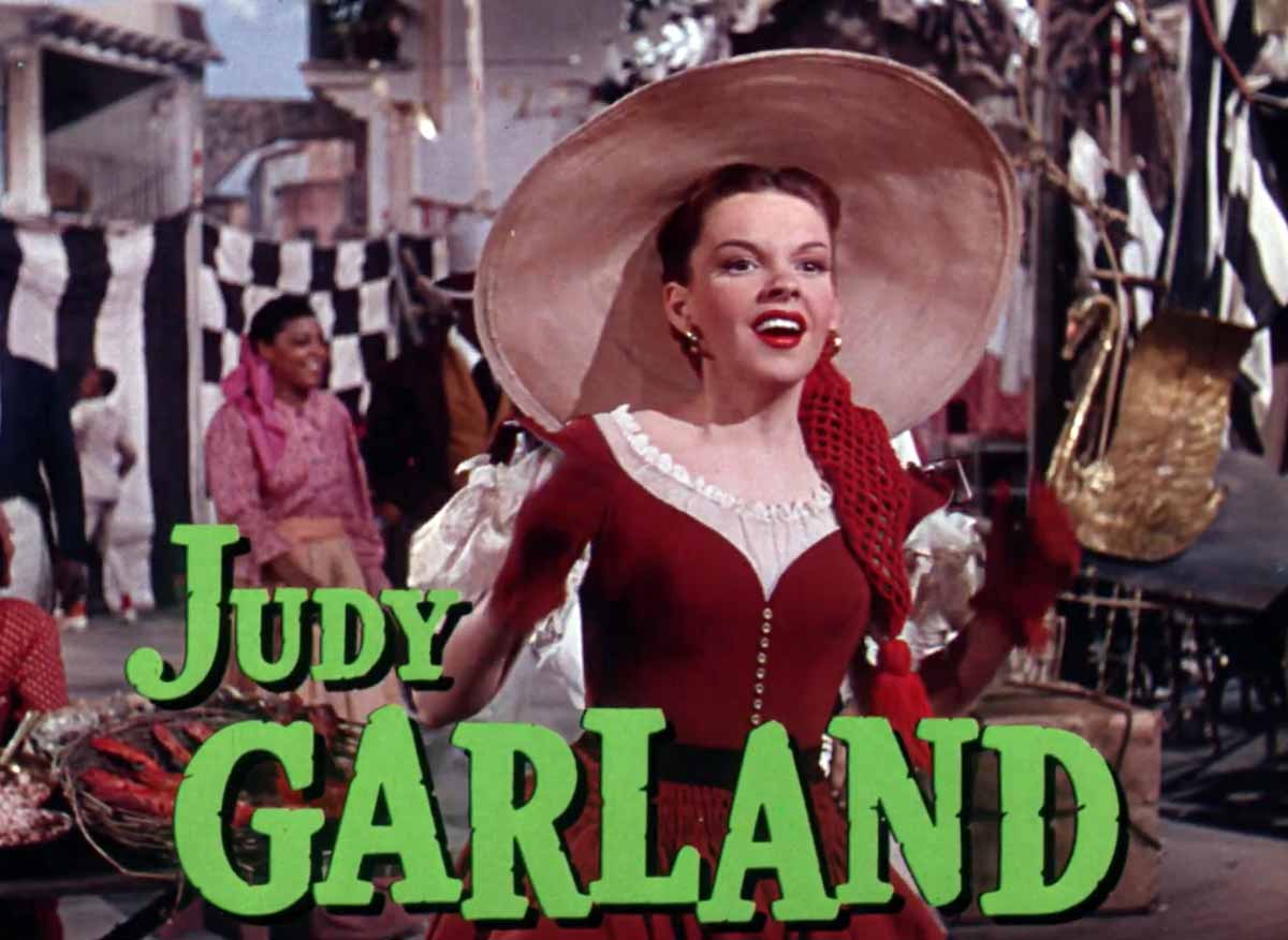 still judy garland