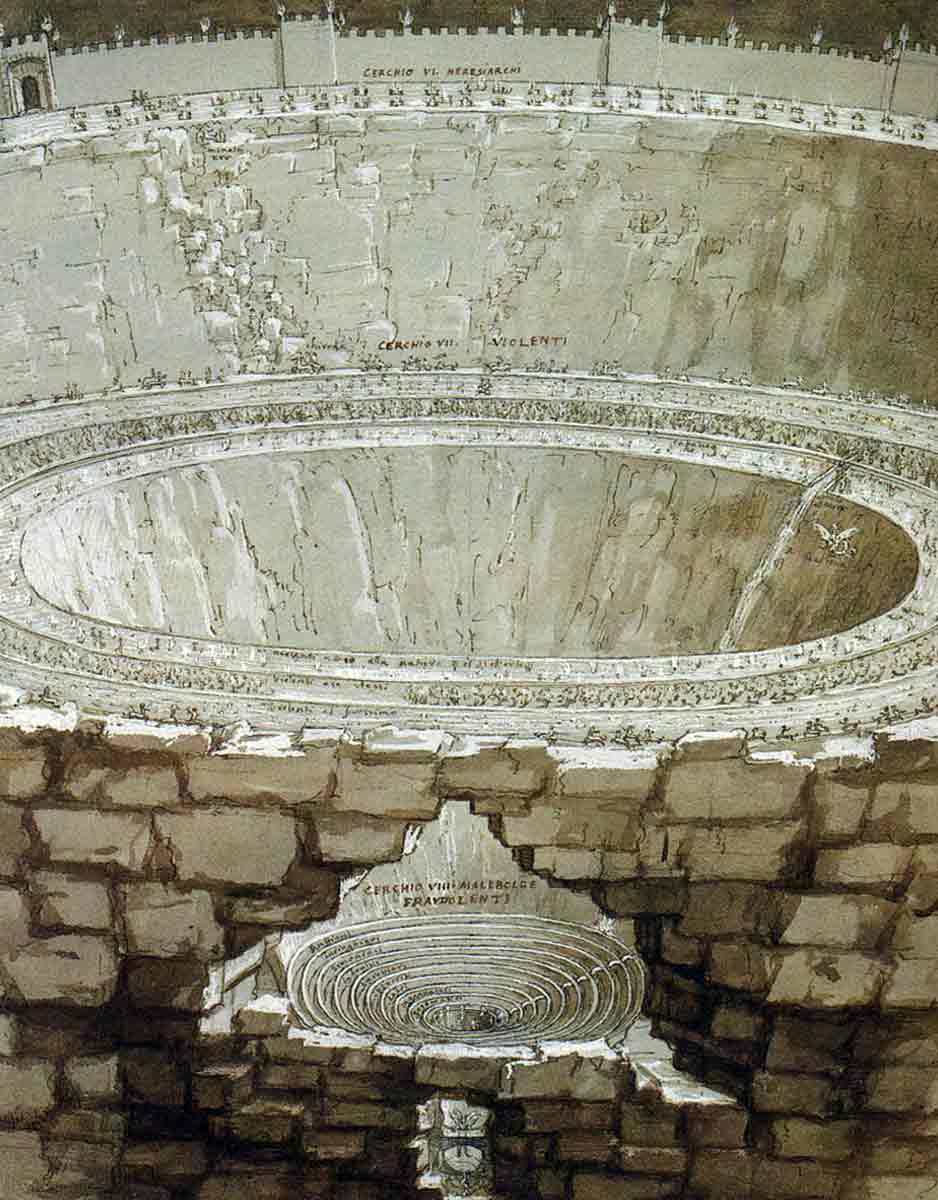 stradanus lower hell