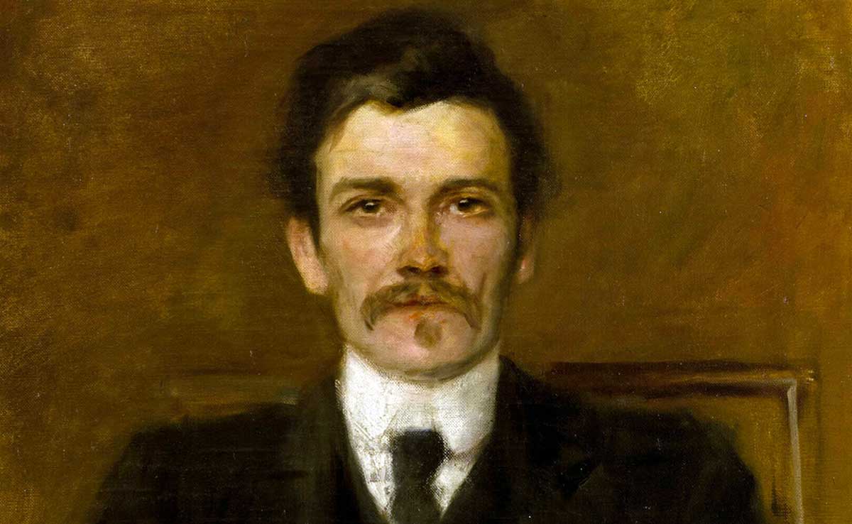 synge yeats