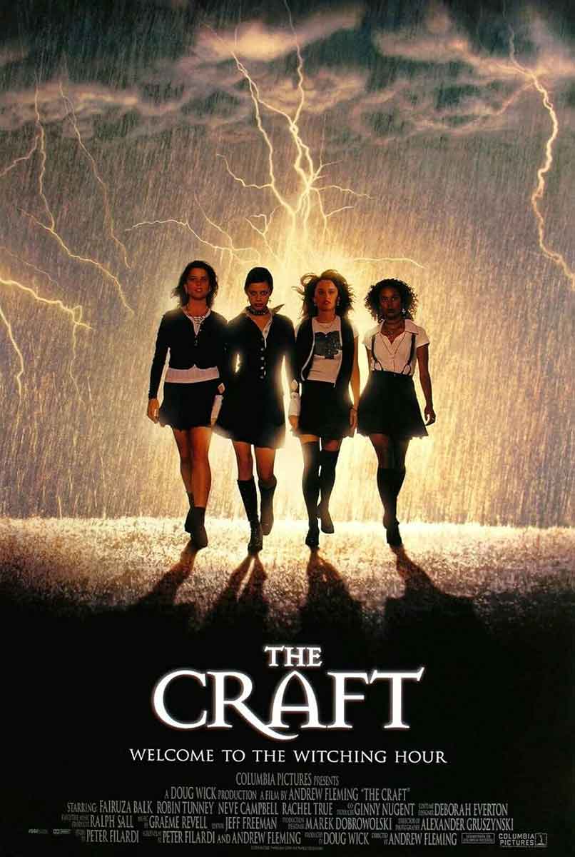 the craft 1996