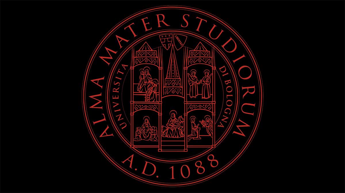 university of bologna seal