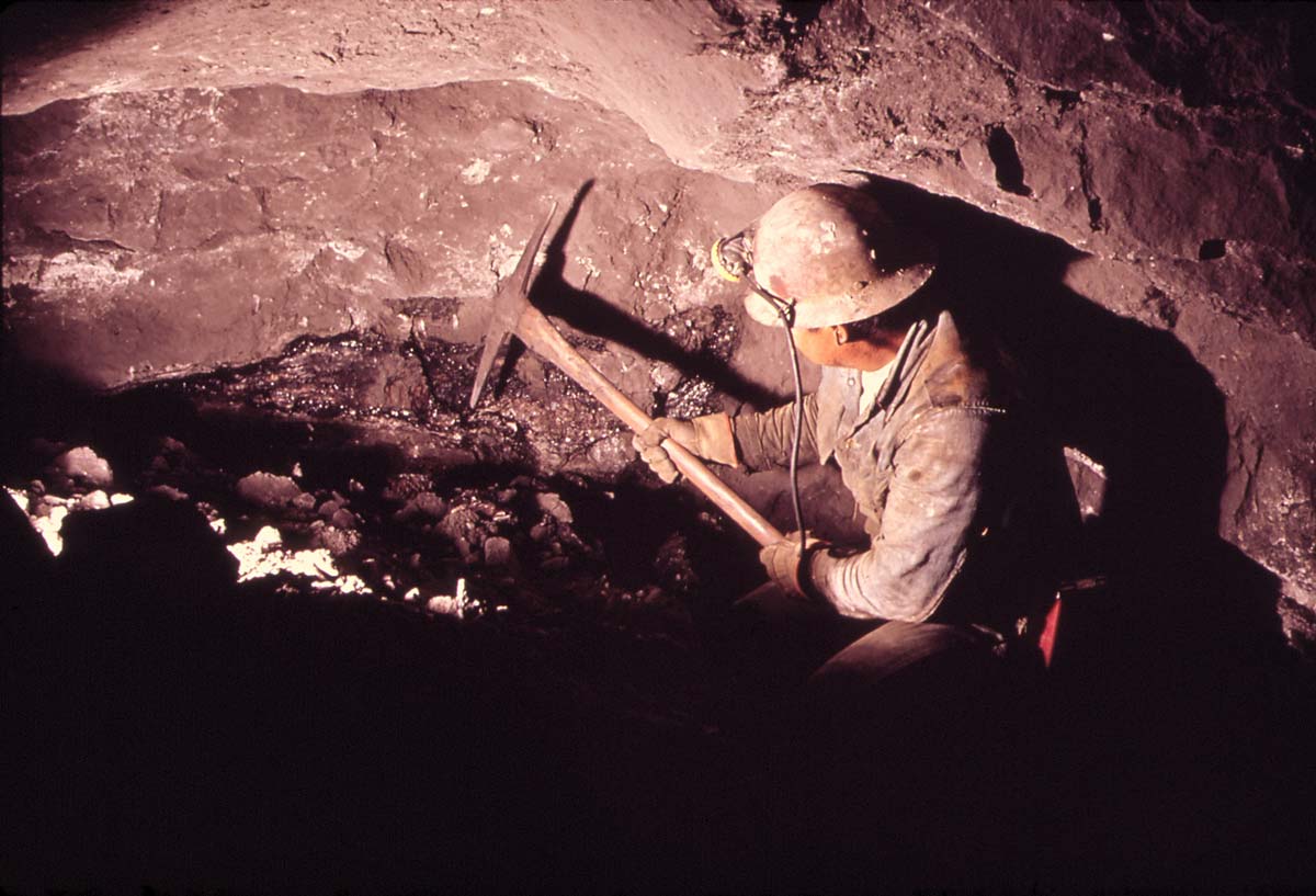 uranium mining