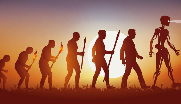 What Defines the Human? 8 Philosophical Perspectives on Our Essence
