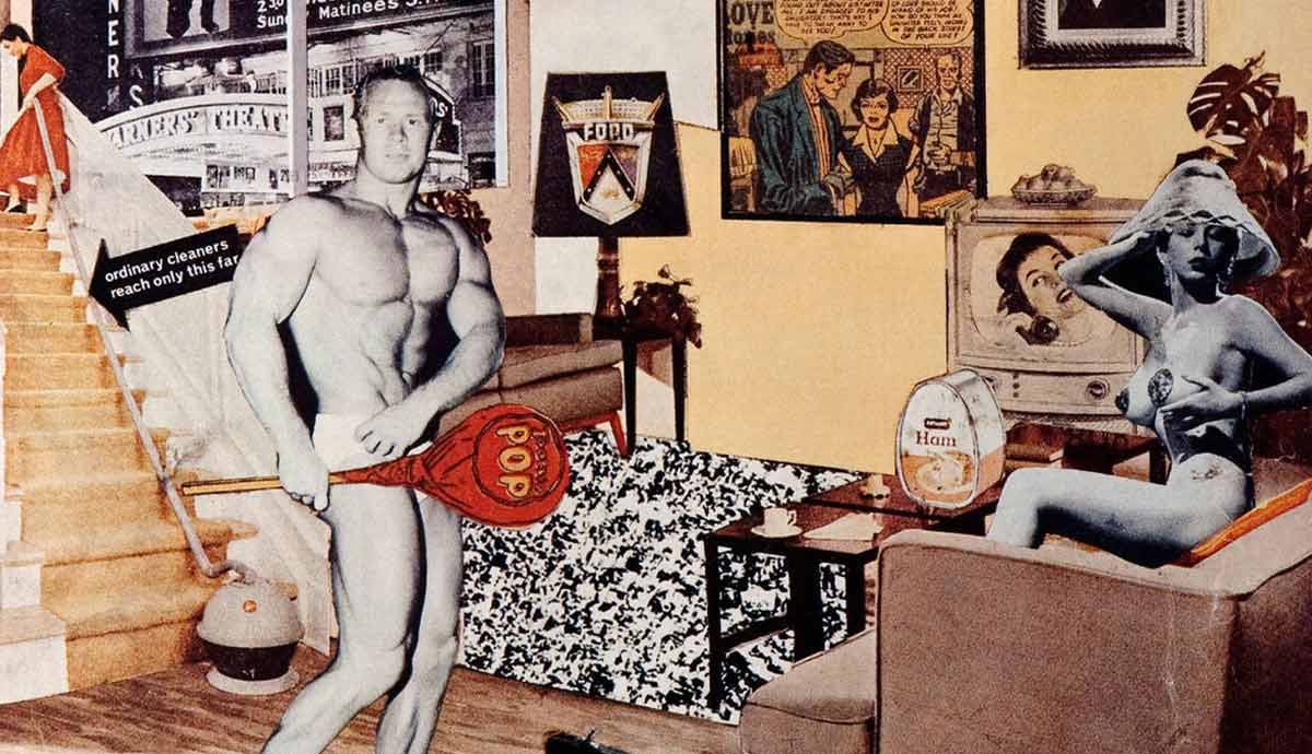 How America’s Consumer Industry Won World War II