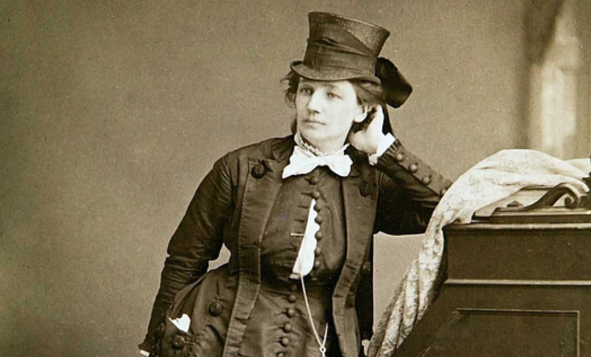 woodhull cabinet card brady