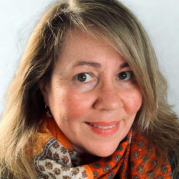 photo of Alison Spence Montillet