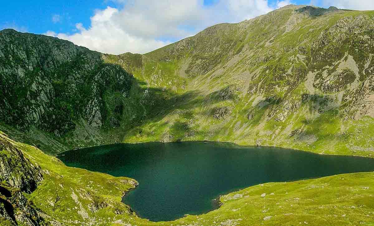 Cadair Idris