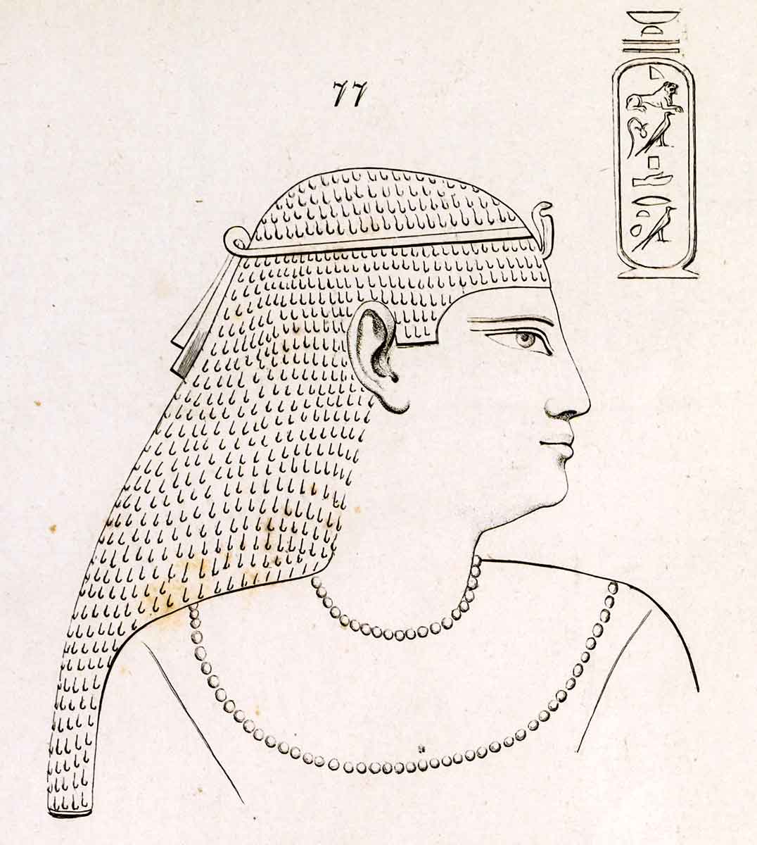 Cleopatra I