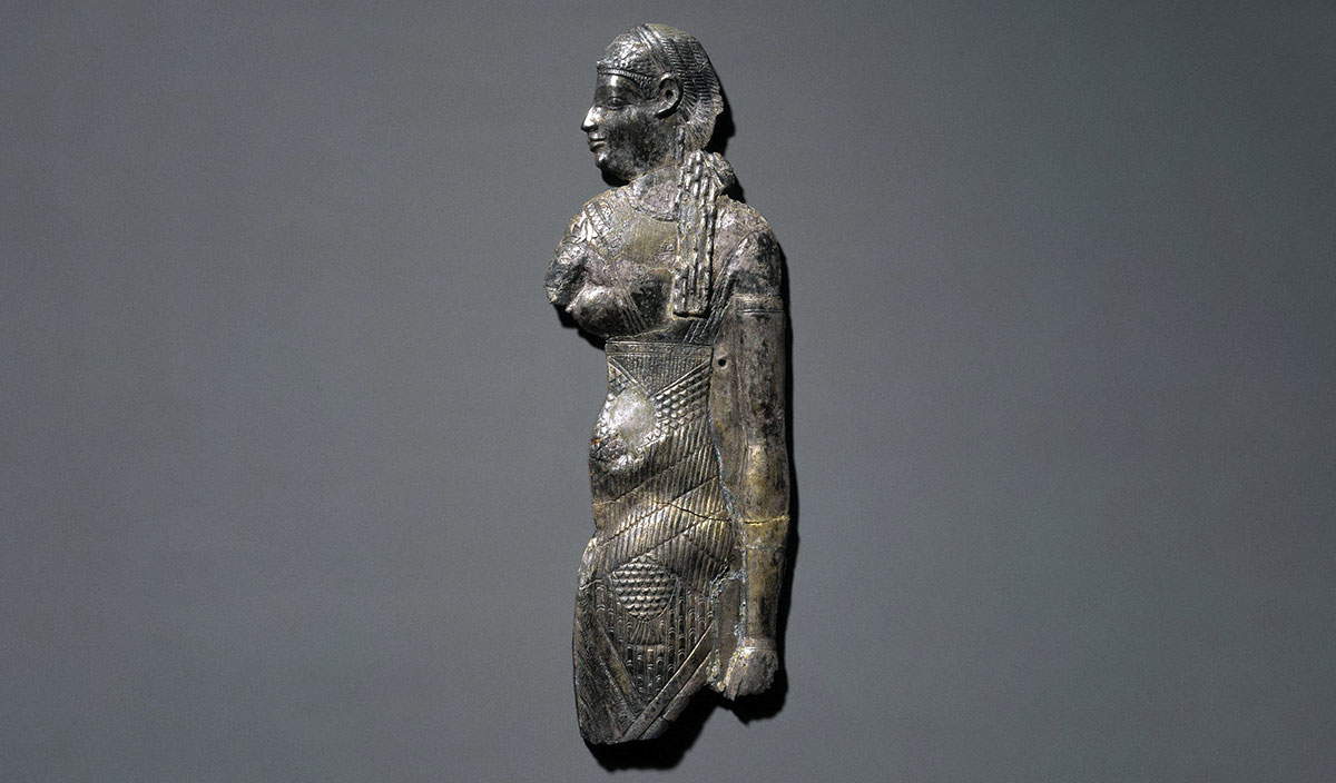 Cleopatra IV