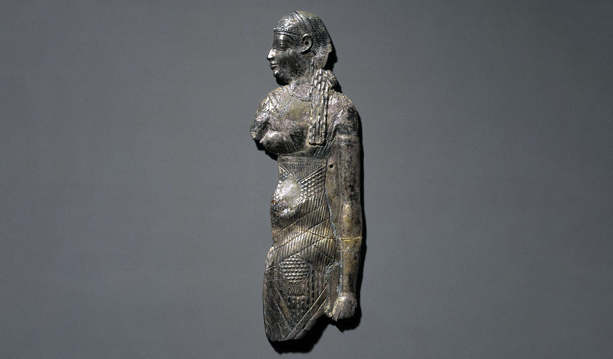 Cleopatra IV