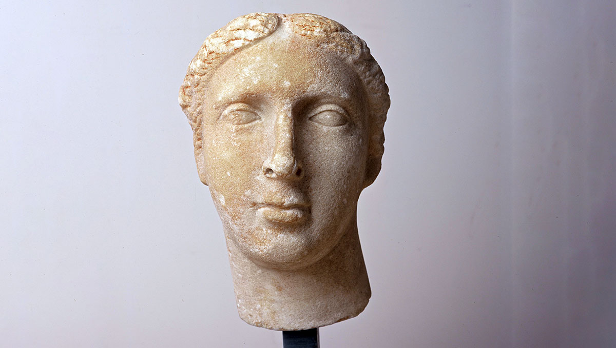 Cleopatra V