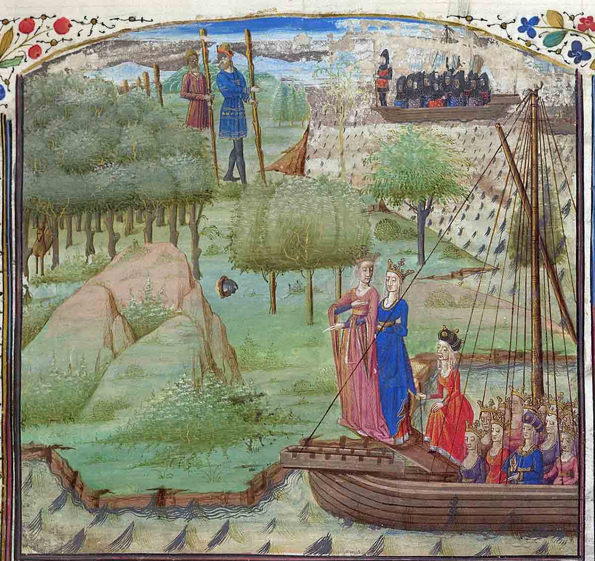 Daughters of Diodicias