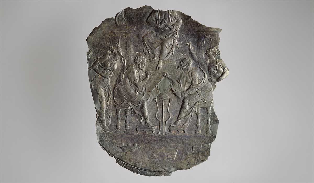 Hermes Tresmegistos Ptolemy