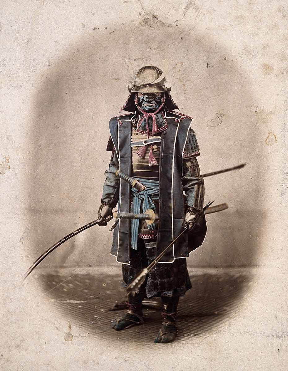 Koboto Santaro Japanese military