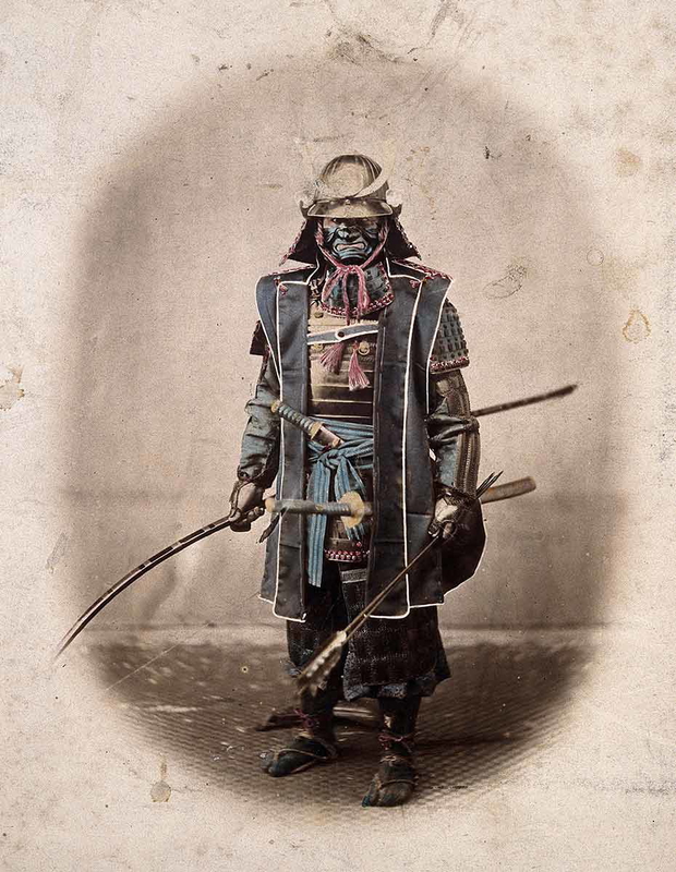 Koboto Santaro Japanese military