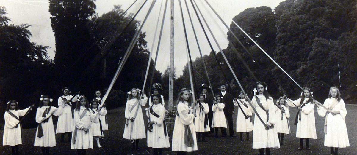 May daycelebrations