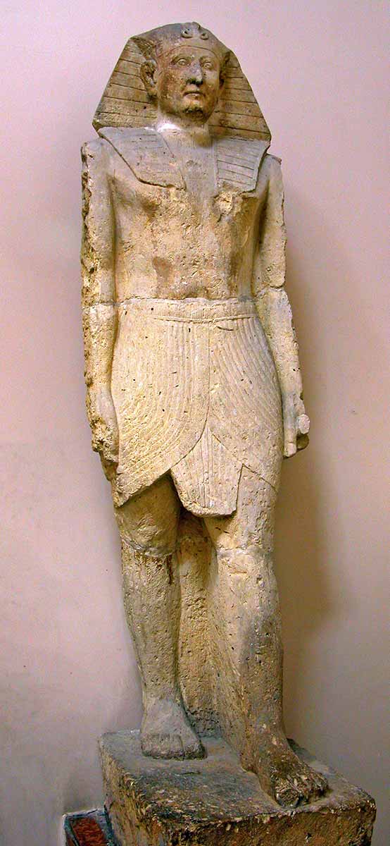 Ptolemy XII Auletes
