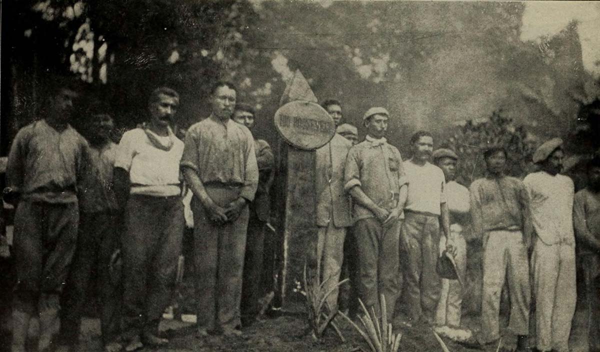 Rio Roosevelt End
