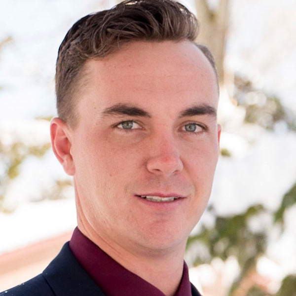 photo of Ryan Cadigan