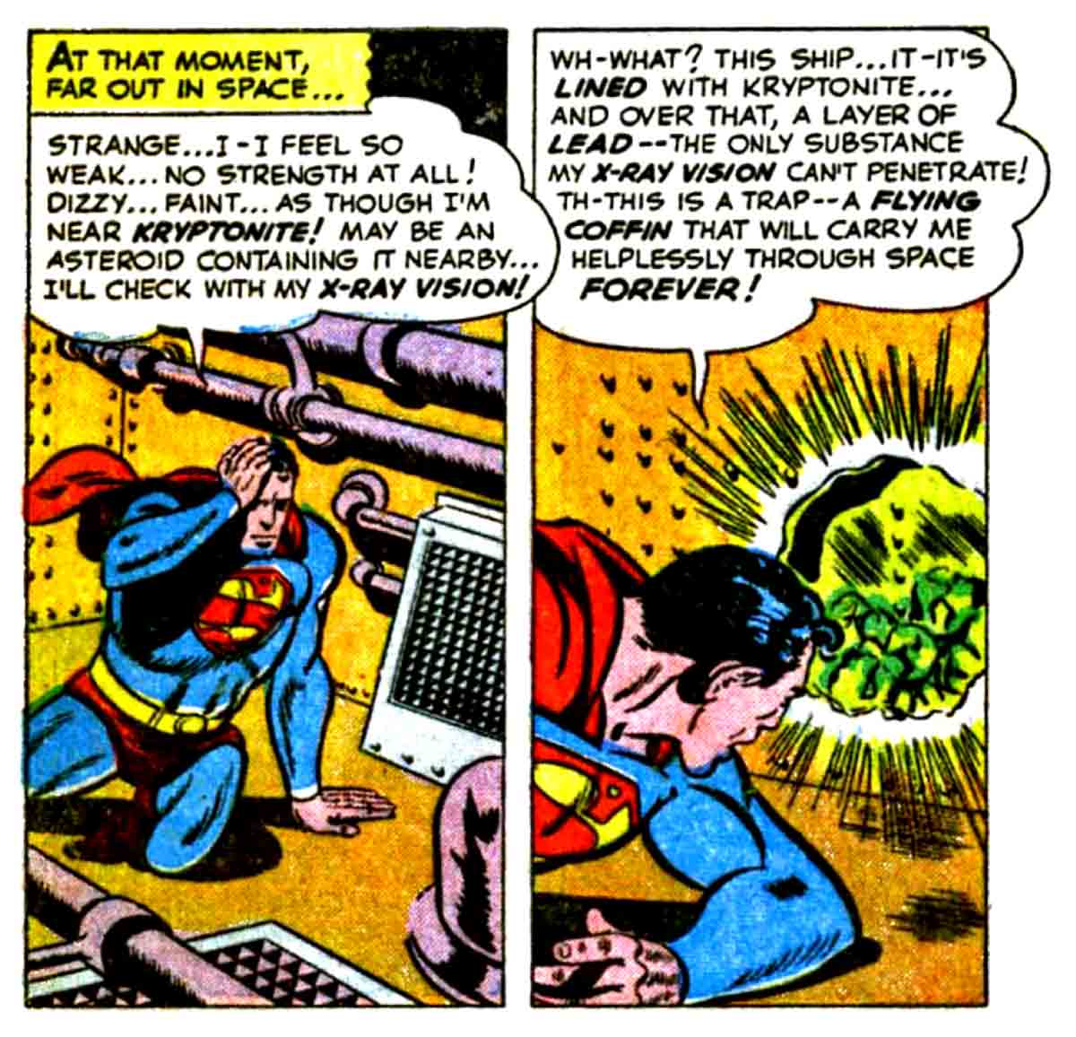 Superman Action Comics