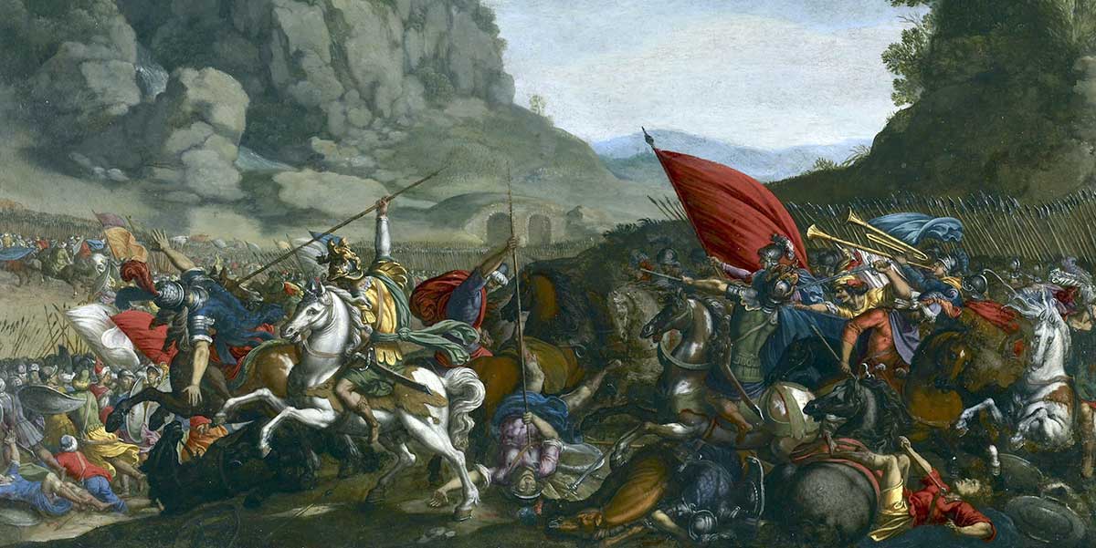 alexander the great conquest asia