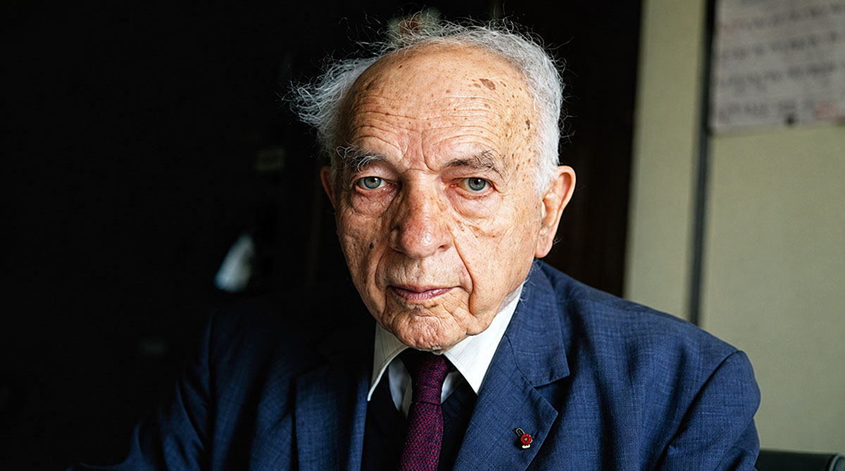 alfred sauvy france
