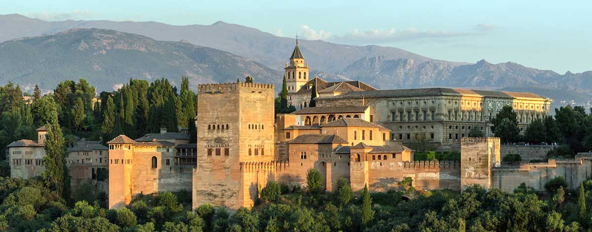 alhambra grenada