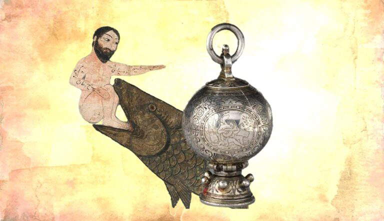 How Whale’s Fecal Matter Became Ambergris, a Staple of Perfumes