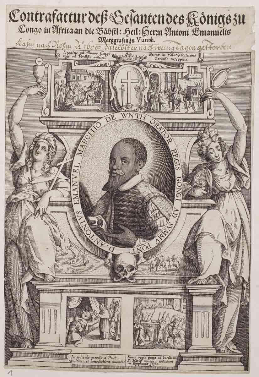 antonio manuel motif