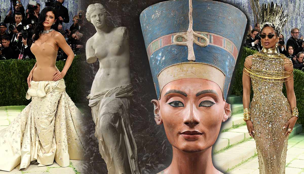 art inspiration met gala-2026