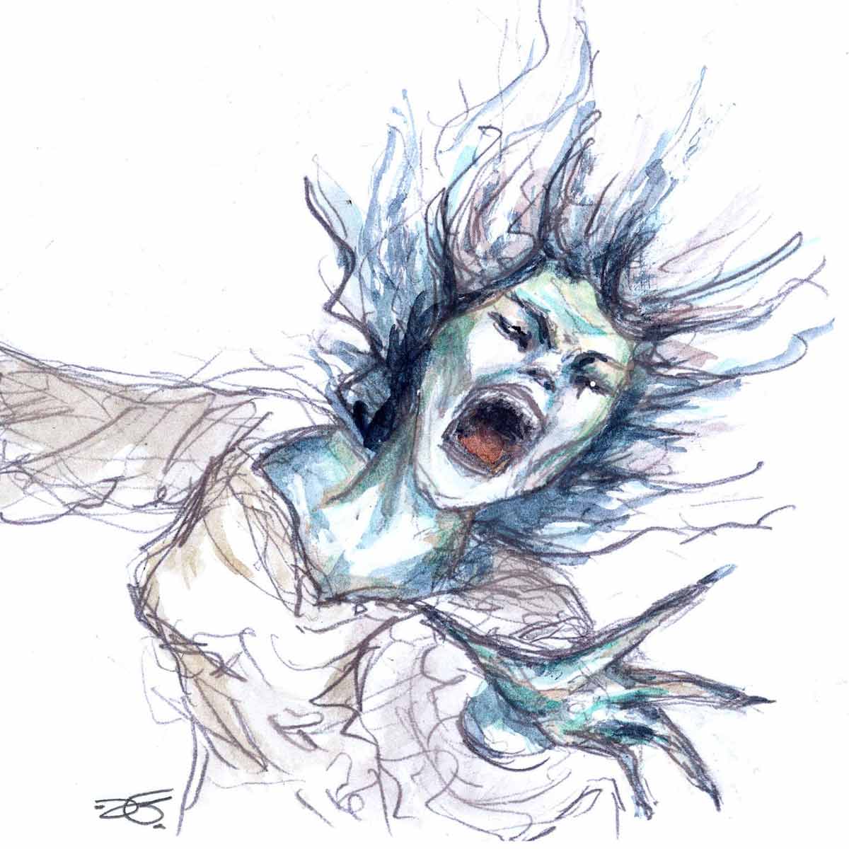 banshee image 1
