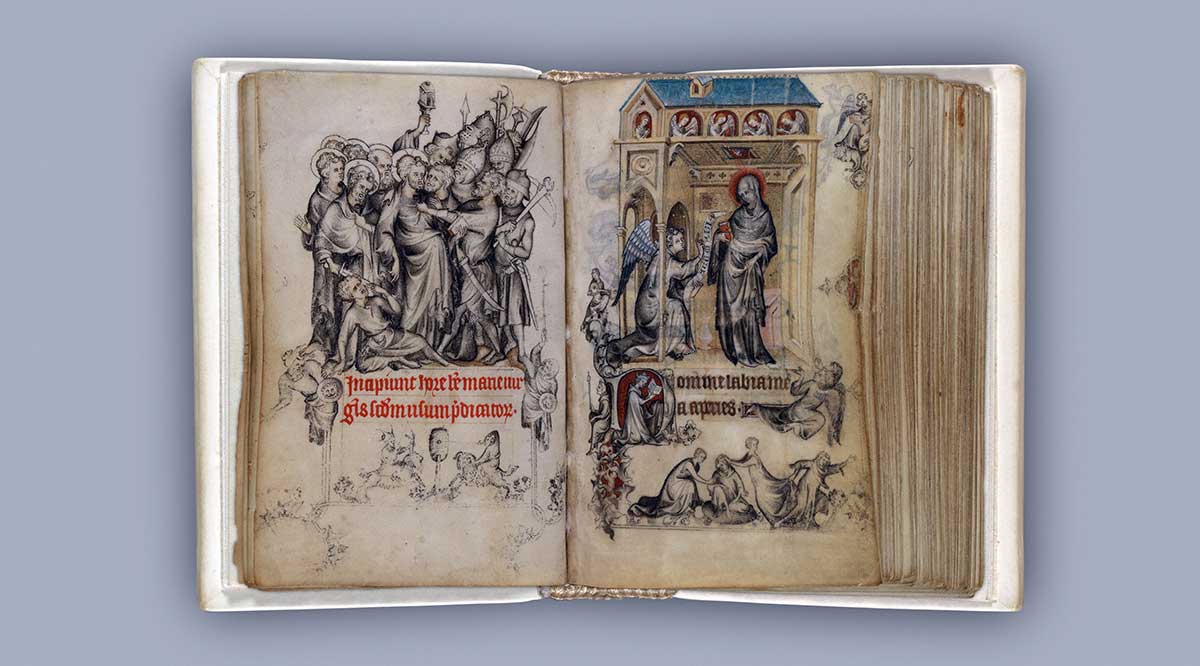 book of hours