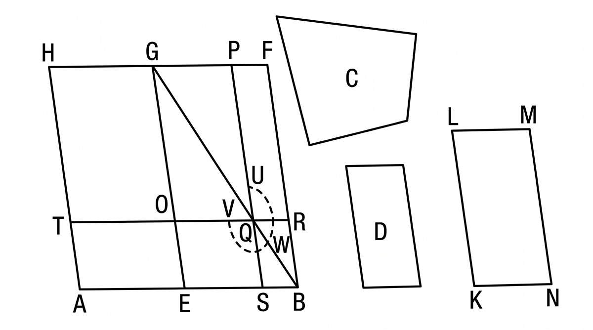 thirteen books euclid elements
