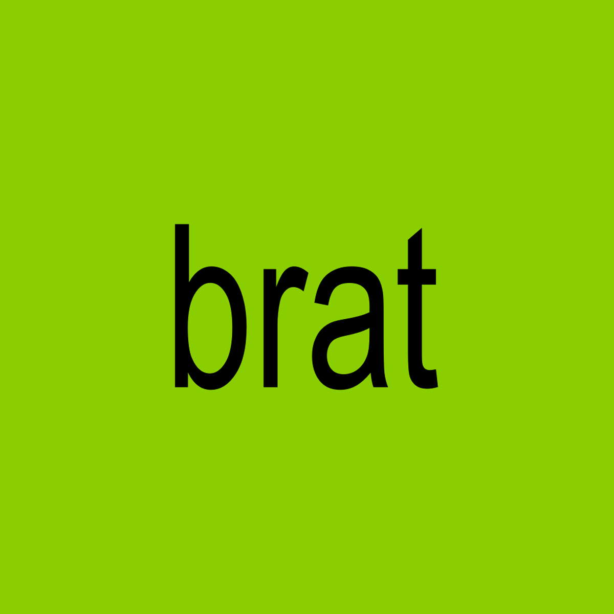 brat