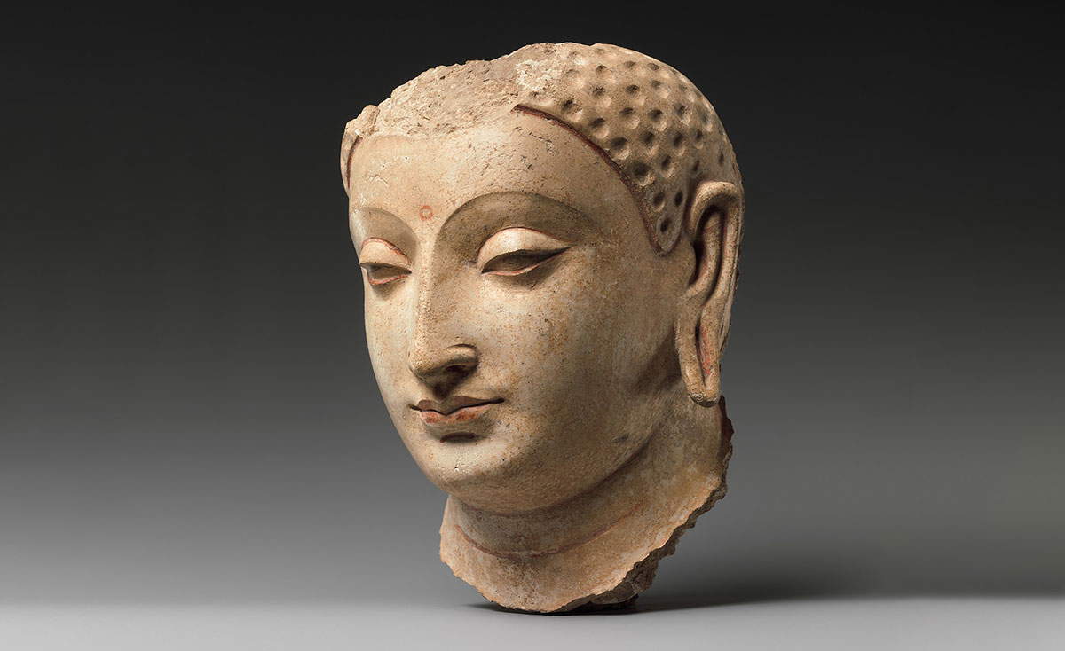 buddha statue