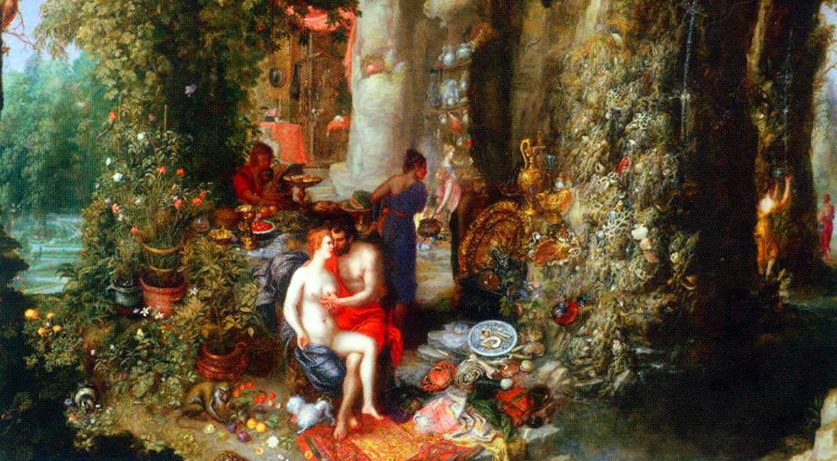 calypso brueghel