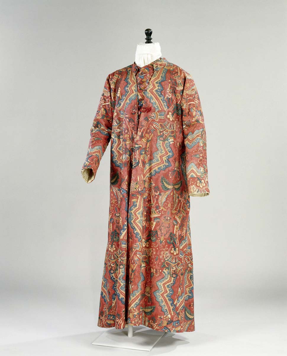 cambay banyan indian textile chintz
