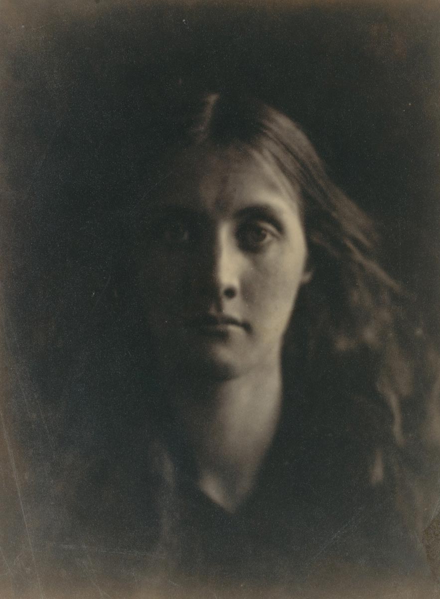 cameron jackson portrait historic