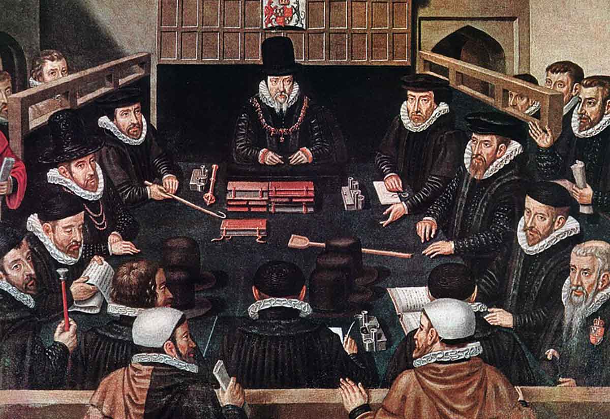 cecils court of wards elizabethan spies