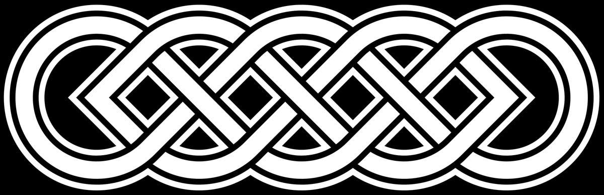 celtic knot basic